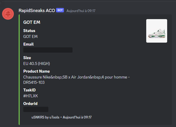 WharkInterface tweet media