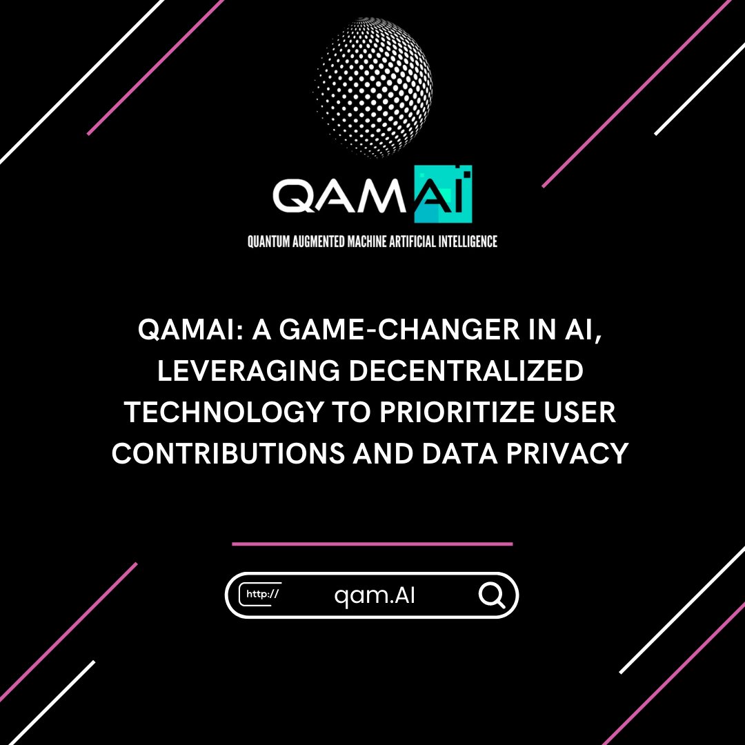 QAM.AI tweet media