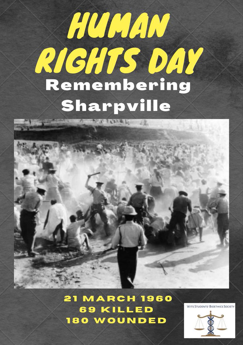 Wits Bioethics Soc tweet media