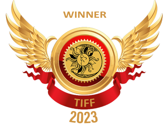 FarFromYourSun's tweet photo. We are extremely delighted to have participated in the @tagorefilm Festival and to have been awarded for the best video.
The entire experience was amazing!
#ffys #award #bestvideo #festival #india https://t.co/KgbdRovKkV
