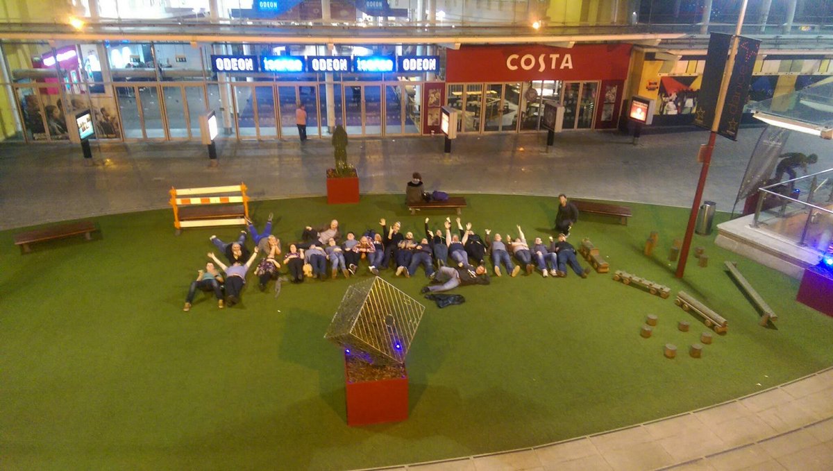 UbuntuBhoy's tweet photo. 8 years ago MotD Birmingham took place on this date. 

Good times indeed. https://t.co/fpWXHi1vMG