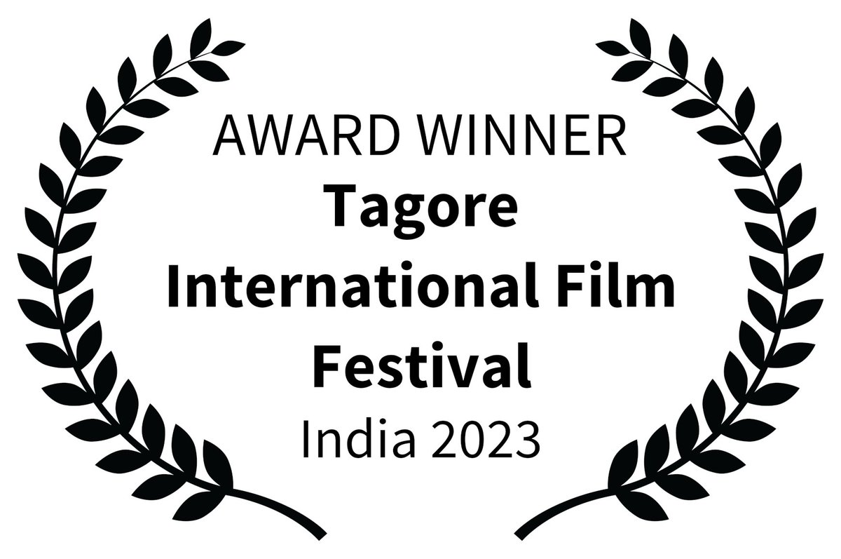 FarFromYourSun's tweet photo. We are extremely delighted to have participated in the @tagorefilm Festival and to have been awarded for the best video.
The entire experience was amazing!
#ffys #award #bestvideo #festival #india https://t.co/KgbdRovKkV