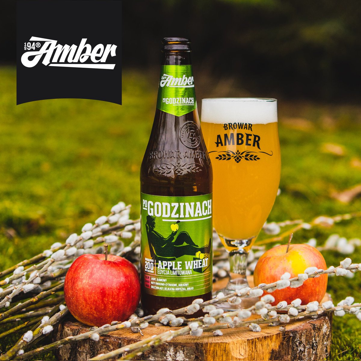 Browar Amber tweet media