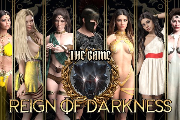 reignindarkness's tweet photo. Reign Of Darkness NFT Game: https://t.co/Iz3BrYO9LD
Introducing the ultimate trading card game based on Reign of Darkness comic! With hundreds of unique cards, endless strategic possibilities, and challenging gameplay, this game is both fun and addictive. #ReignOfDarkness #nfts https://t.co/nONmei24Hx