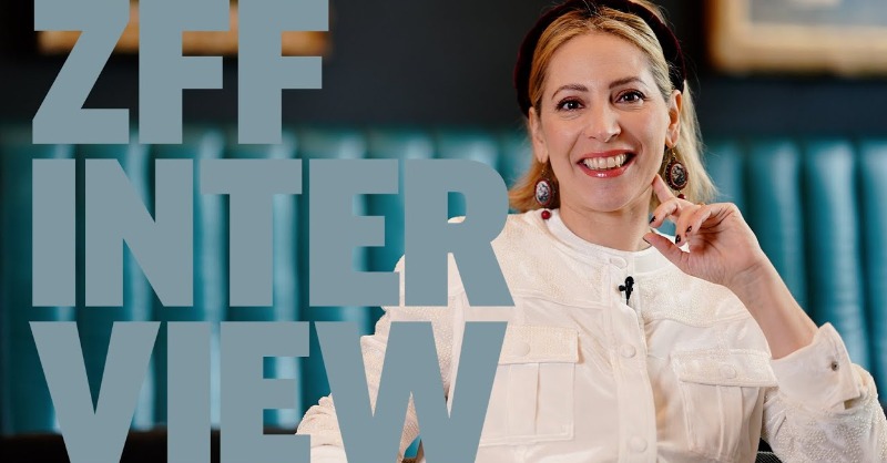 Zurich Film Festival (@zurichfilmfest) on Twitter photo #JetztImKino Letztes Jahr hat BECOMING GIULIA von Laura Kaehr den #AudienceAward am #ZFF2022 gewonnen, ab heute könnt ihr den Dokumentarfilm im Kino sehen. Zur Vorbereitung hier das Gespräch der Regisseurin mit #ZFFdaily: youtu.be/6kzdjXuJImk <a href="/zhdkcast/">CAST @ ZHdK</a> #JetztImKino Letztes Jahr hat BECOMING GIULIA von Laura Kaehr den #AudienceAward am #ZFF2022 gewonnen, ab heute könnt ihr den Dokumentarfilm im Kino sehen. Zur Vorbereitung hier das Gespräch der Regisseurin mit #ZFFdaily: youtu.be/6kzdjXuJImk <a href="/zhdkcast/">CAST @ ZHdK</a>