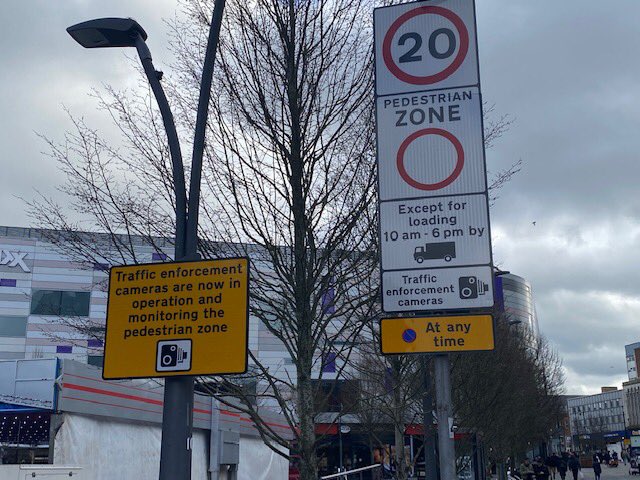 Luton Parking Enforcement tweet media