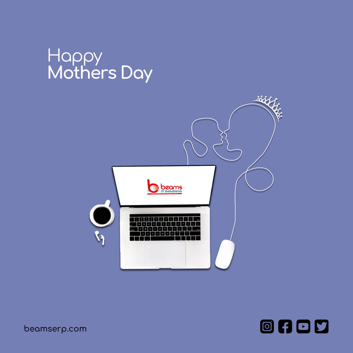 beamsits's tweet photo. Happy Mothers Day

#happymothersday #MothersDay https://t.co/iI2cJsCQ0r
