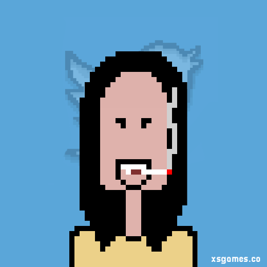 XSGames (by Frank Eno) tweet media