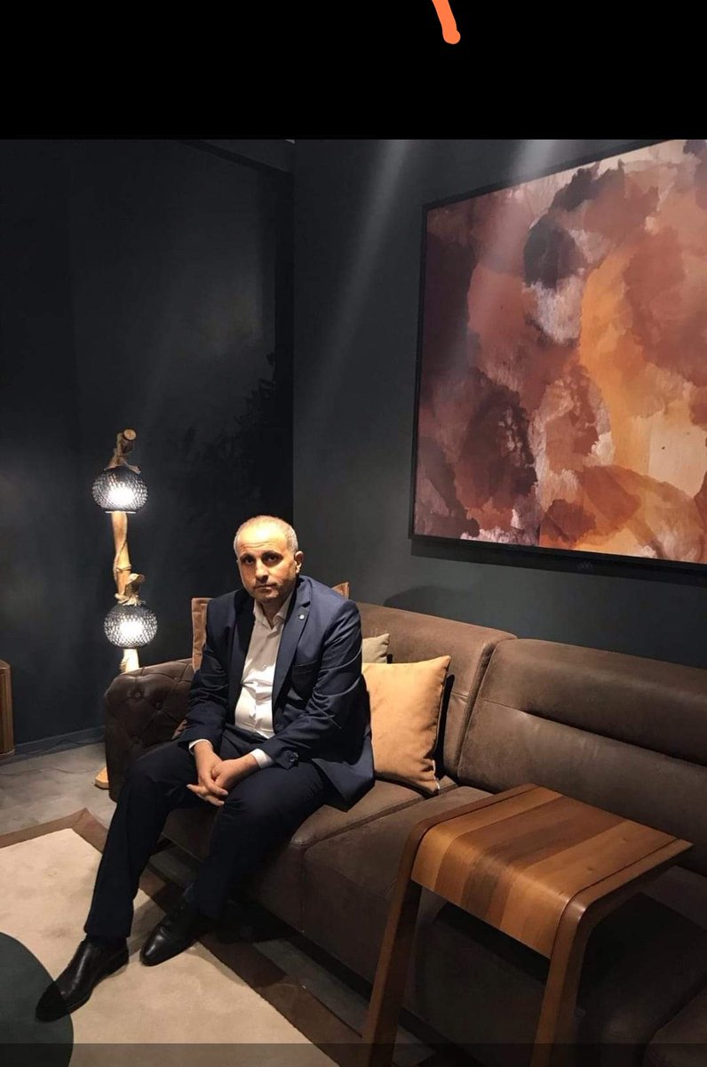 YA ALLAH bismillah....

28. Dönem Milletvekili Genel Seçimlerinde AK Parti Şanlıurfa Milletvekili aday adaylığı için başvurumu yapmış bulunmaktayım. Çıktığımız bu kutlu yol hayırlara vesile olsun.

Allah yar ve yardımcımız olsun.. <a href="/BulentSunay/">Bülent Sunay</a>