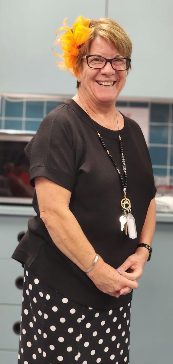 Lisa Porter tweet media