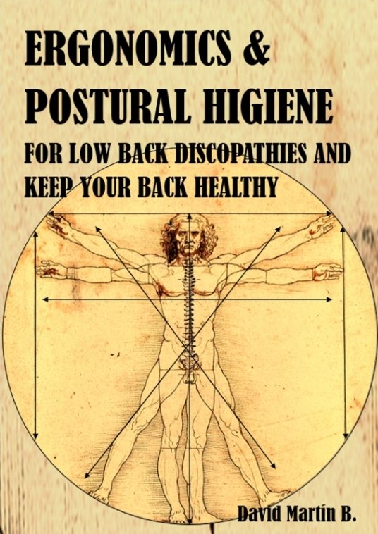 📚Ergonomics & postiral higiene📚

This book aims to provide you with a deep understanding of the importance of ergonomics in maintaining a healthy back. 

apps.nftbooks.info/books/049c193e…

#writingcommunity #readerscommunity #selfpublishing #backpain #books #NFTBOOKS #NFTs #backhealth