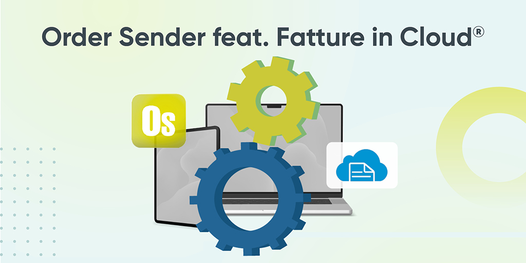 Cosmobile's tweet photo. 💥Order Sender si integra con il gestionale @FattureInCloud del gruppo TeamSystem💥
Scopri i vantaggi dell'integrazione e come configurare il connettore 👉 https://t.co/A97lxDmCnv
#ordersender #fattureincloud #TeamSystem #Integrazione #appagenti #appraccoltaordini https://t.co/MYy1bTdosu