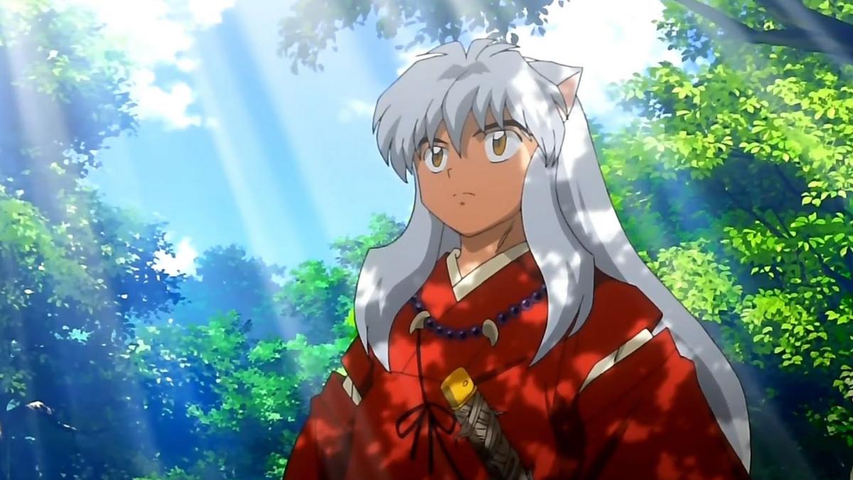 Inuyasha_Oswari's tweet photo. Una de las cosas que más me gustan del desarrollo de Inuyasha, ver cómo acepta que no es el único que se preocupa por kagome, ni el único que la necesita, aceptar que si se quedaba en la época moderna ella estaría bien, aunque no estuvieran juntos, siempre quiso lo mejor para + https://t.co/5x6S3KPhV5