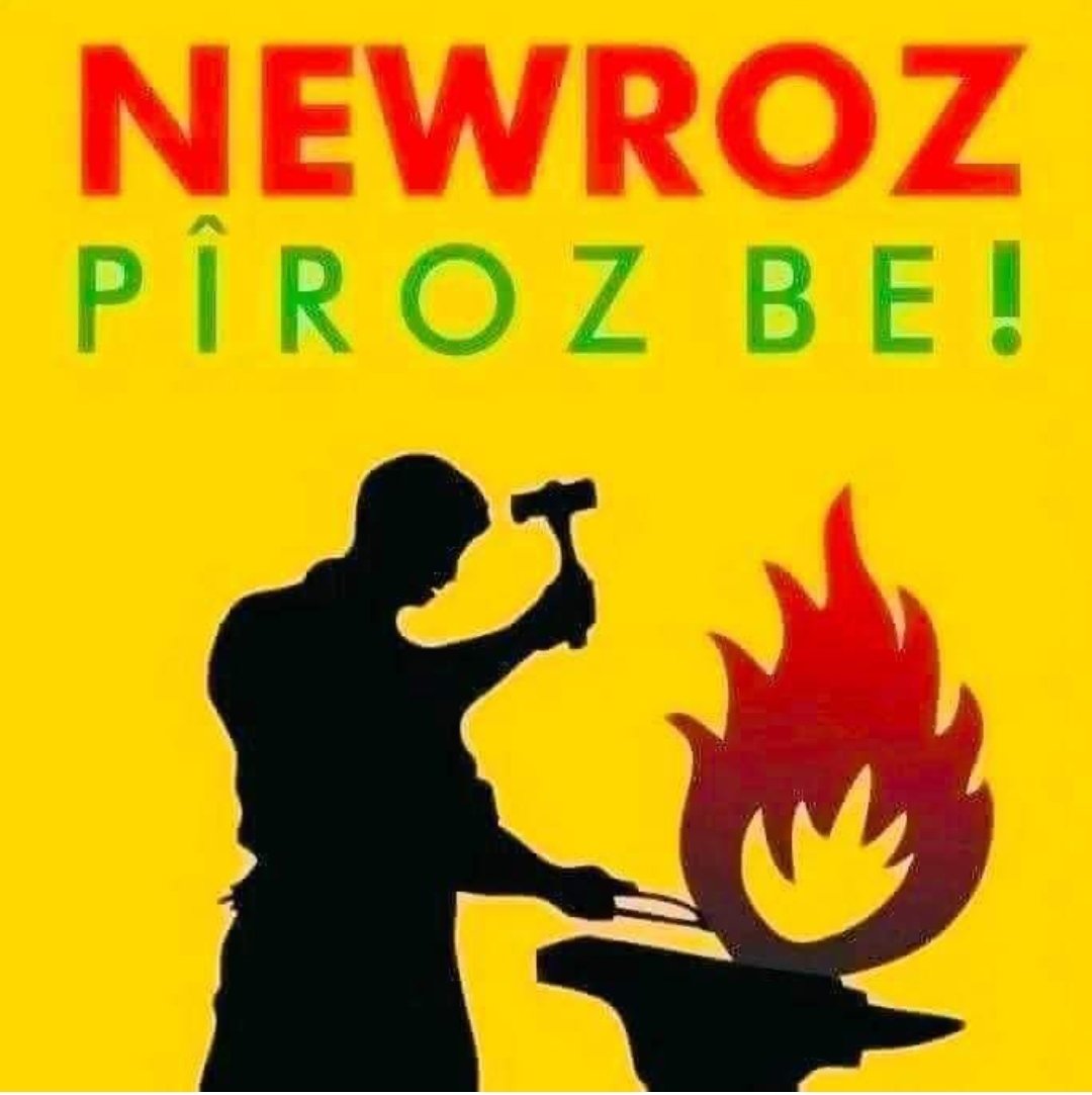 Newroz birozbe
