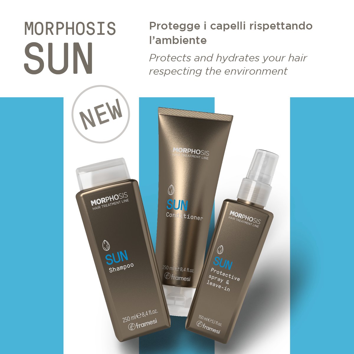 Framesi Official tweet media