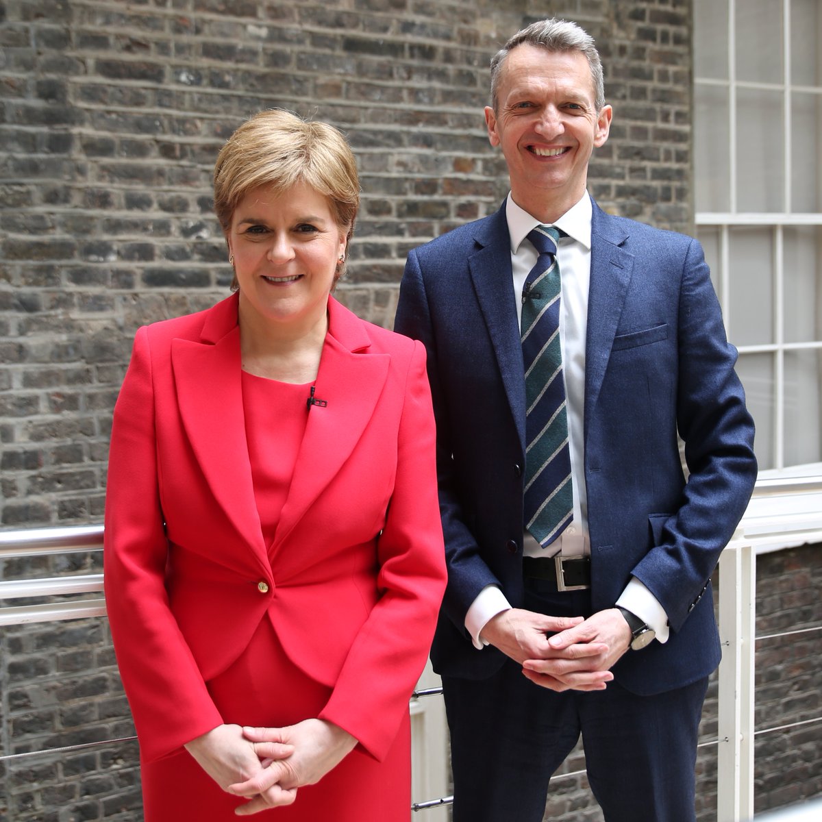 RSAEvents's tweet image. Thank you to everyone who joined us in @theRSAorg House and online last night to hear @NicolaSturgeon&apos;s final public speech as @ScotGovFM. #RSAFirstMinister

You can catch up on the event in full, for free, right here 📽️ bit.ly/3FDh3ml
