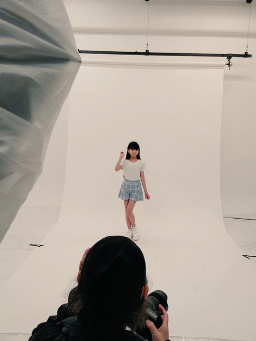 Twitterのコスプレ画像15