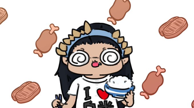 お米・・・ #シャルピクチャ 