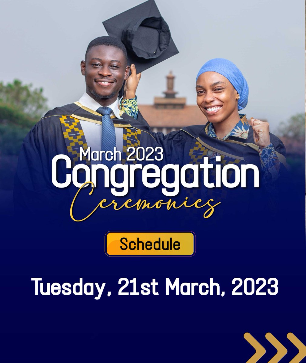 University of Ghana tweet media