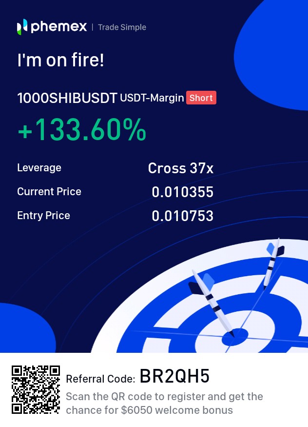 WOW!🤡
#Shiba #Crypto