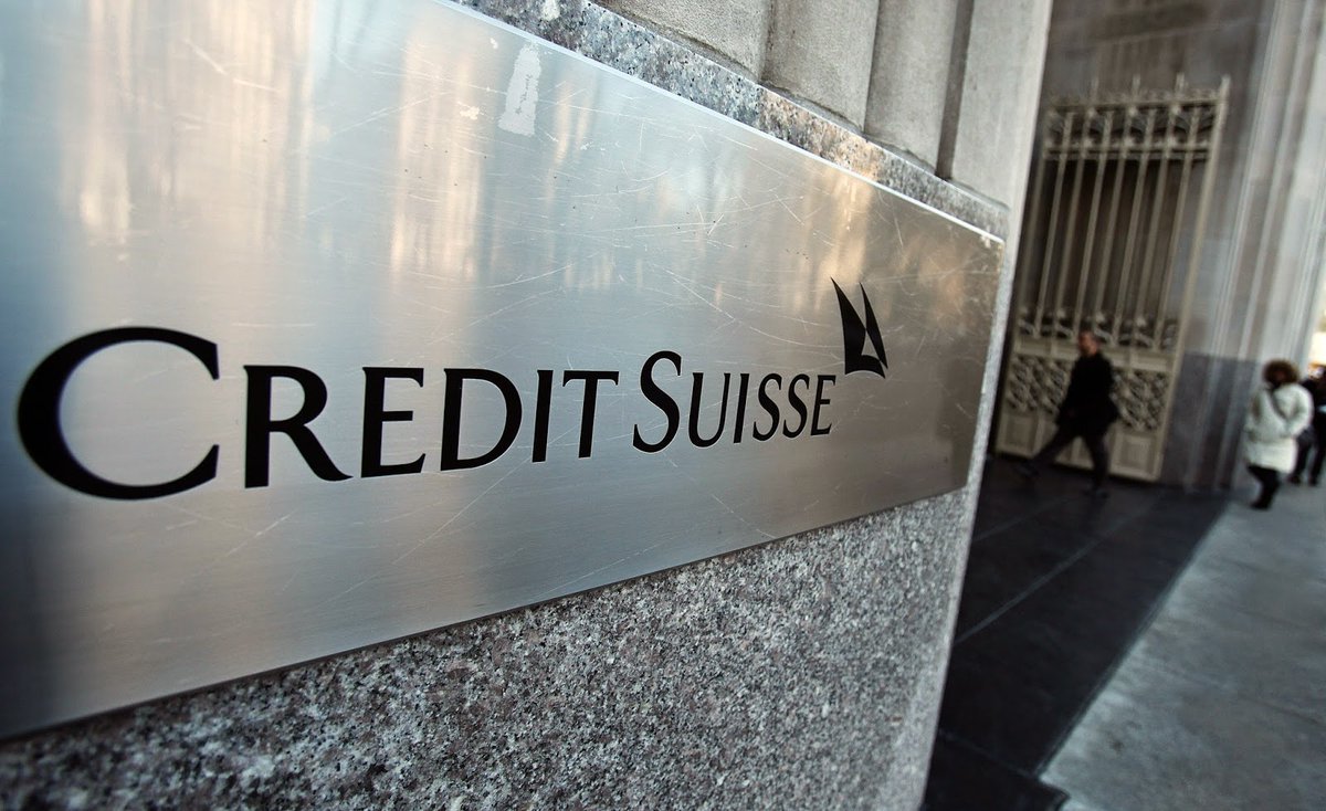 maaalnews_en's tweet image. #PIMCO lost $340 million with Credit Suisse AT1 bonds write-off: Source buff.ly/3FzD1Gv