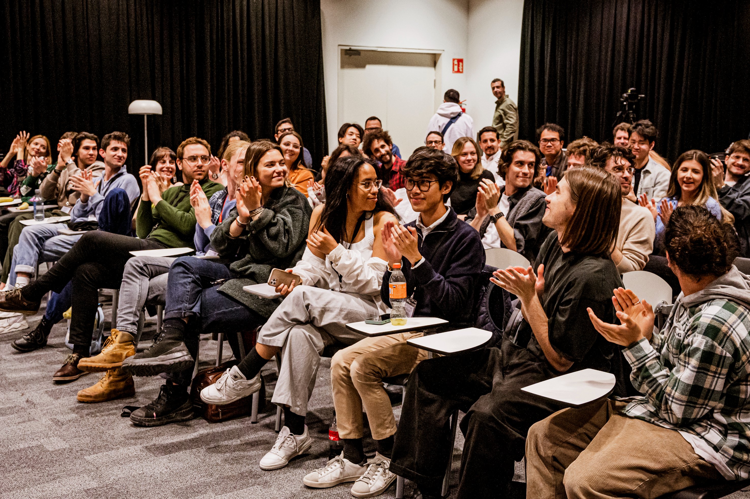 Berklee in Valencia (@berkleevalencia) / Twitter