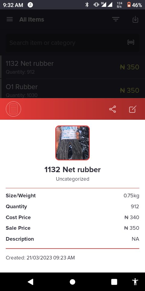 anatomistobaa's tweet image. I produce,sell Quality,standard Aluminium Rubber Flex(1132,01,02,03, and Glazing Rubber). To order call 08034513070, 08156589608.