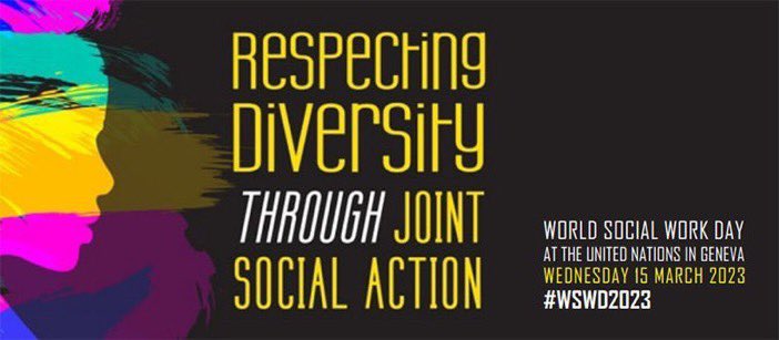 To all social workers, those who work alongside social workers, to the children and families who lives are affected by the social work they receive …#ThankYou #Respect #MakingADifference #wswd2023 <a href="/CheshireEast/">Cheshire East Council</a>