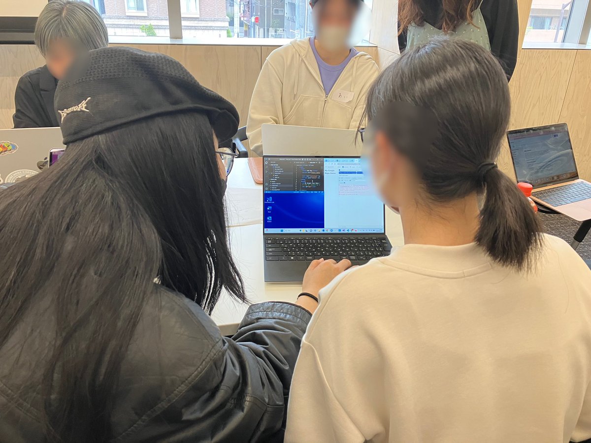 WomensCommunity tweet media