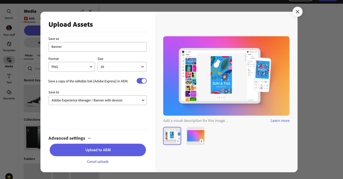 Adobe Express is trying to make everyone at the office a designer dlvr.it/SlFFFy