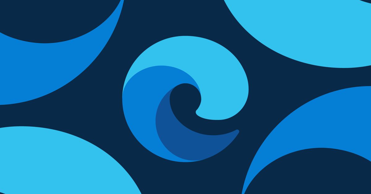 Microsoft is building a cryptocurrency wallet into its Edge browser dlvr.it/SlFFG3