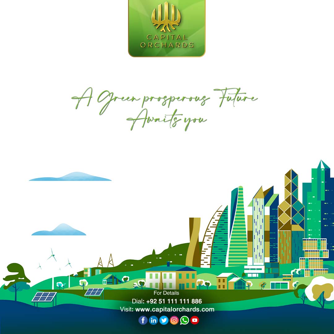 capitalorchards's tweet photo. Take the steps necessary not only for you but for all, invest in the green future.
-
-
-
-
#capitalorchards #dxb #shaddock #islamabadproperty #islamabad #realestate #property #propertyinvestment #propertyforsale #pakistan #karachi #realestateagent #pakistanrealestate https://t.co/JwZi3ZcrKL