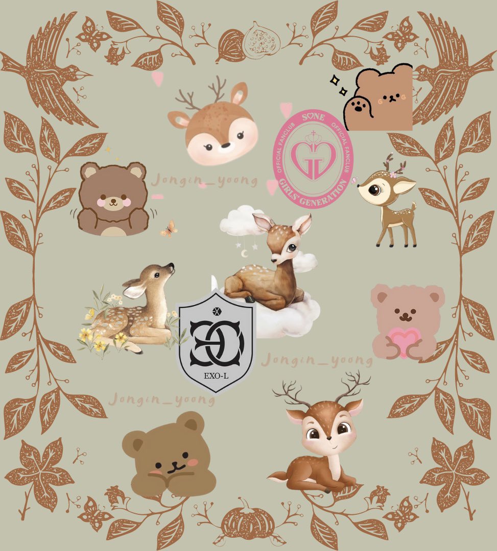 Aisy🐻🦌 tweet media