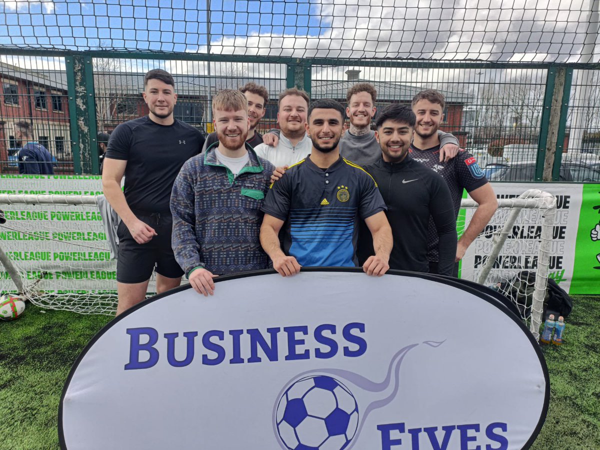 BusinessFives tweet picture