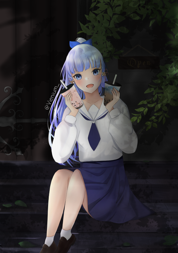 Vienium_ tweet picture