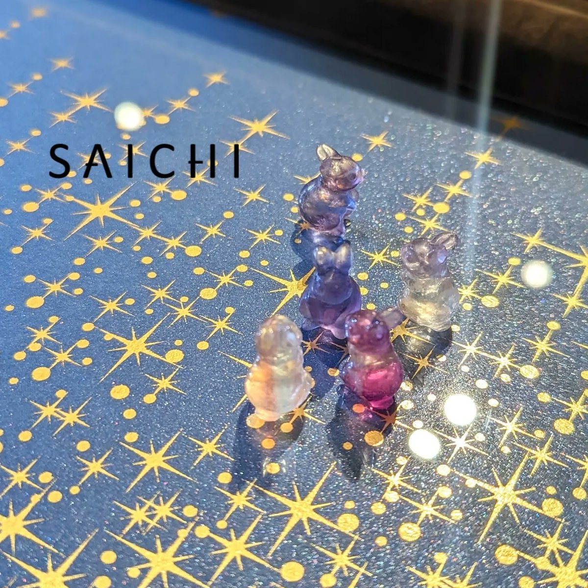 saichijewelry's tweet photo. うっとり展、無事に終了しました✨
たくさんのご来店ありがとうございました!!
今日はヘロヘロリン過ぎるので、
また改めて振り返りを書き込みます✨
#うっとり展
#ジュエリー
#セミオーダー
#個展
#POPUP
#ROUTEGALLERY https://t.co/3SV5neTp8U