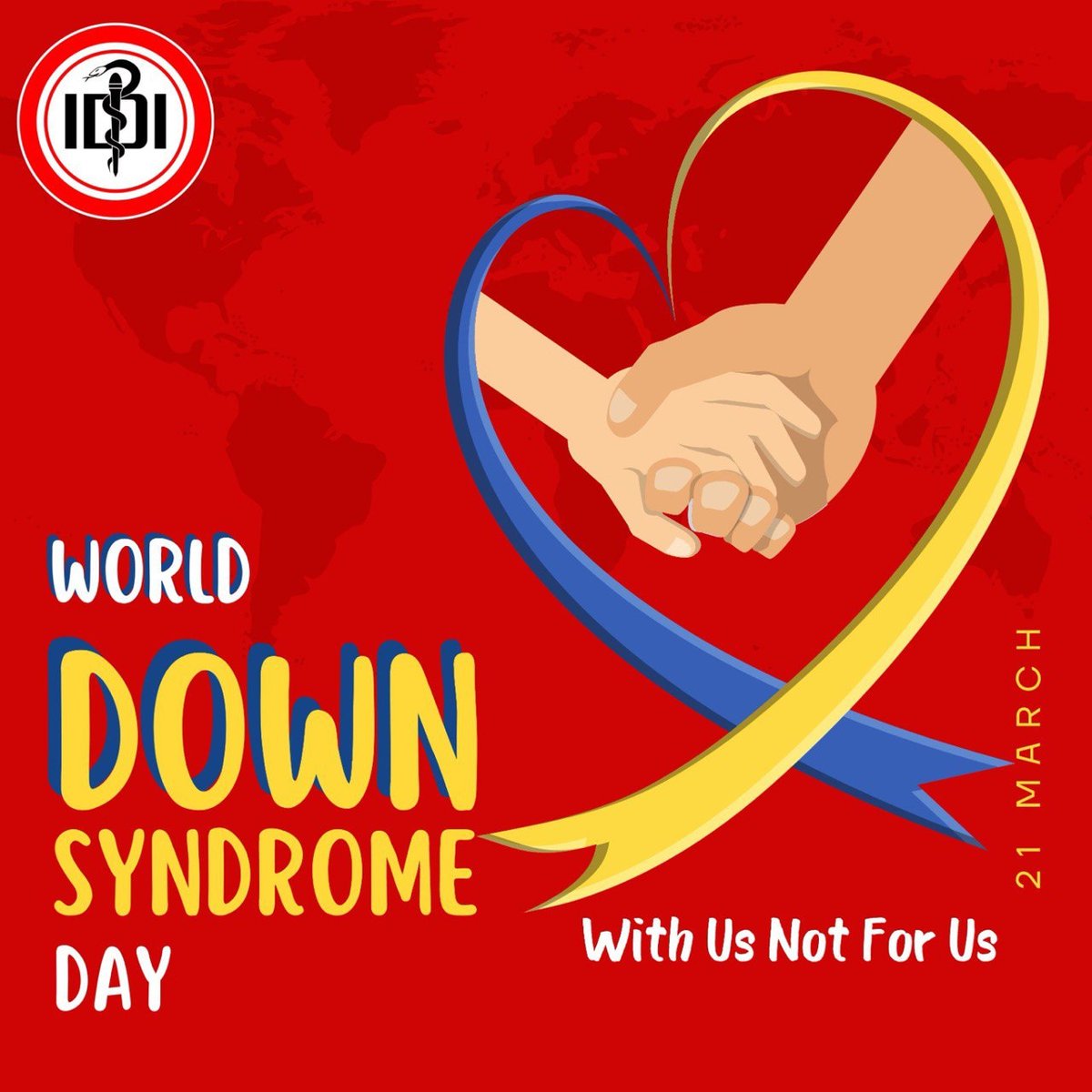 PBIDI's tweet photo. Hari Down Syndrome diperingati sejak 2012 dan Tahun 2023 ini dgn tema 'With Us Not For Us'.

Dukungan keluarga dan lingkungan sekitarnya,  anak-anak kita dengan down syndrome bisa mencapai kehidupan yang berkualitas.

Lebih lengkap link : https://t.co/C8hMdSdC8l https://t.co/wvVUjZrHuJ