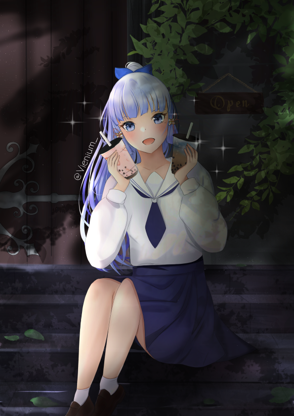 Vienium_ tweet picture