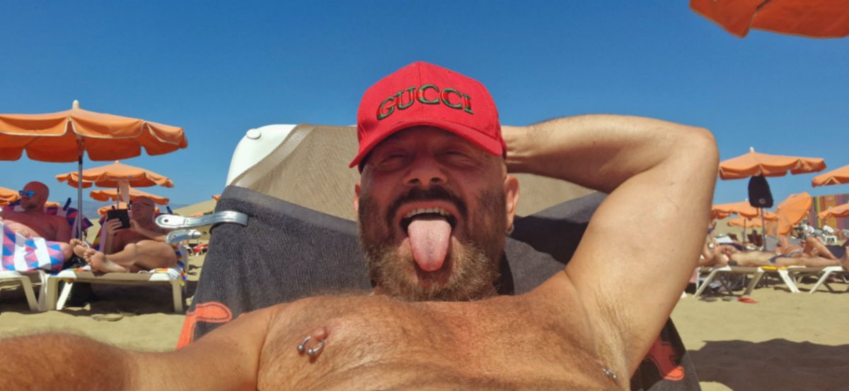 maxroma2024's tweet photo. Un tuffo dove il mare è più blu ...
#playademaspalomas #dunasdemaspalomas #maspalomas #chiringuito7 #grancanaria #canarias #españa #relax #lifestyle #playa #sol #mar https://t.co/dVw8Lv9cn8