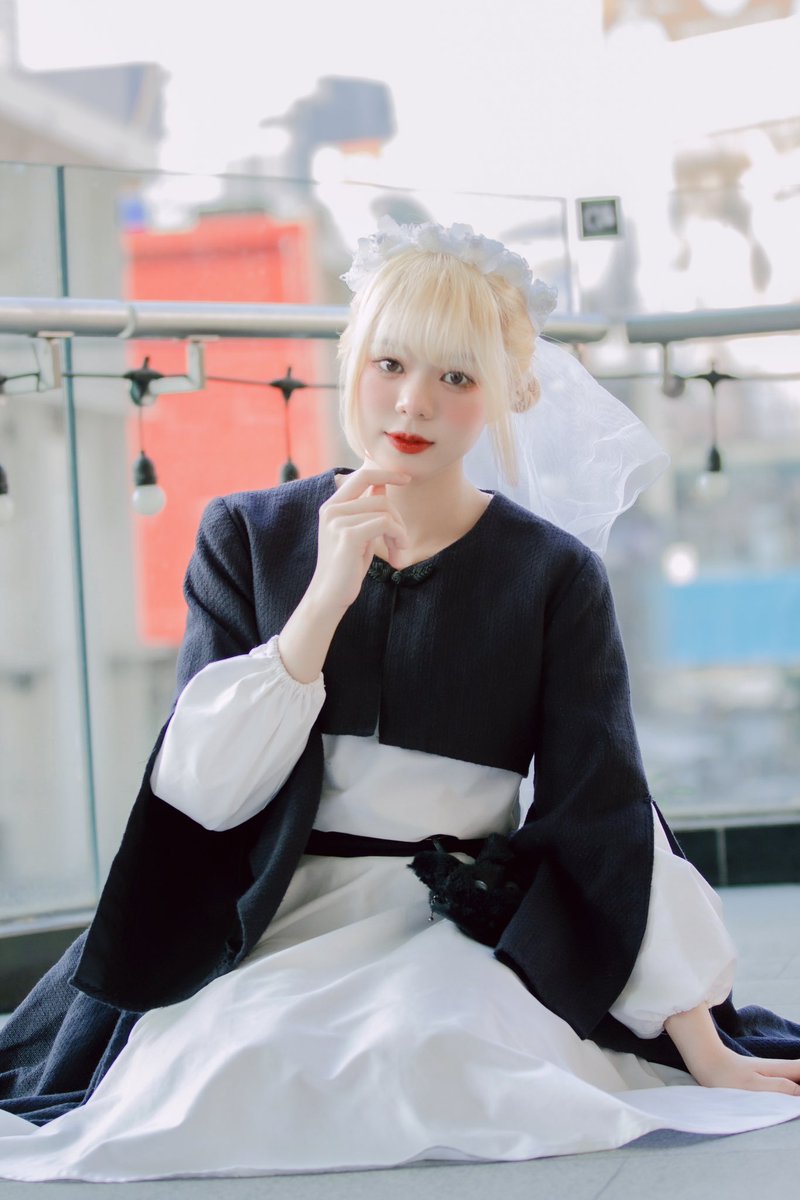 KewWan_TH's tweet photo. 今日は月が綺麗ですれね✨🌕✨
#kewwan #kewwandeadkat #deadkat #idolcore https://t.co/GzY6dpwPyy