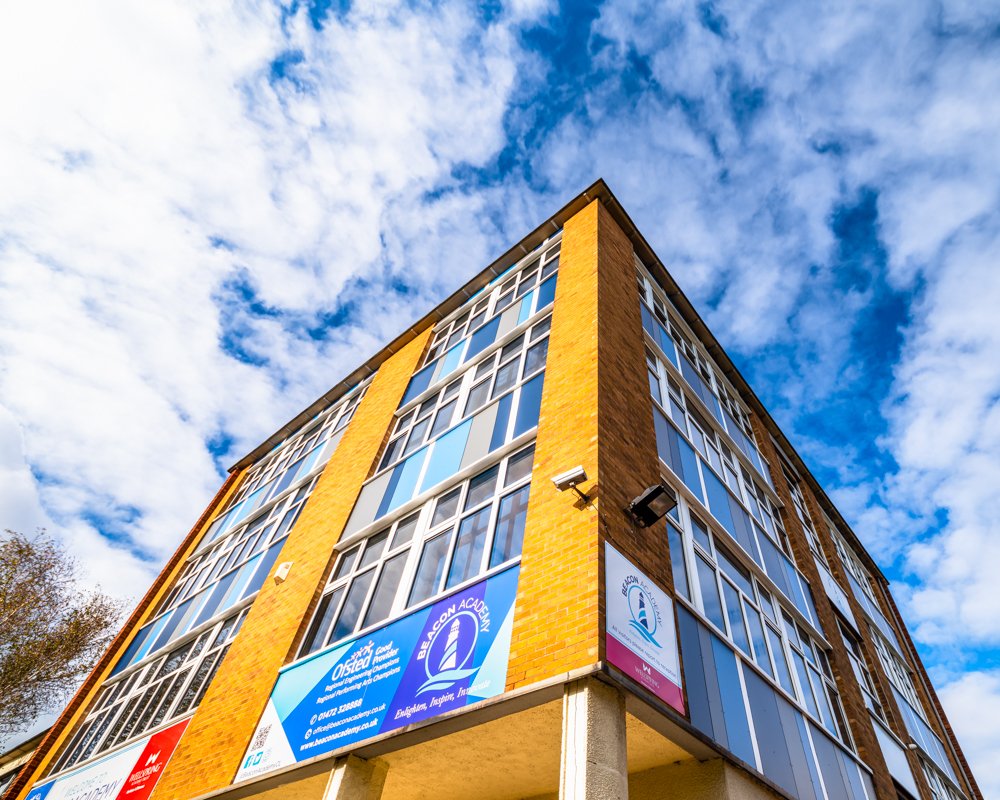 BeaconAcademyCL's tweet photo. Beacon Academy Job Alert!

As the academy continues to grow and develop we are looking to employ further Teaching Assistant support. If you are interested or would like further information, follow the link!

https://t.co/YM91DCoDA2 https://t.co/YrVM4K4c5h