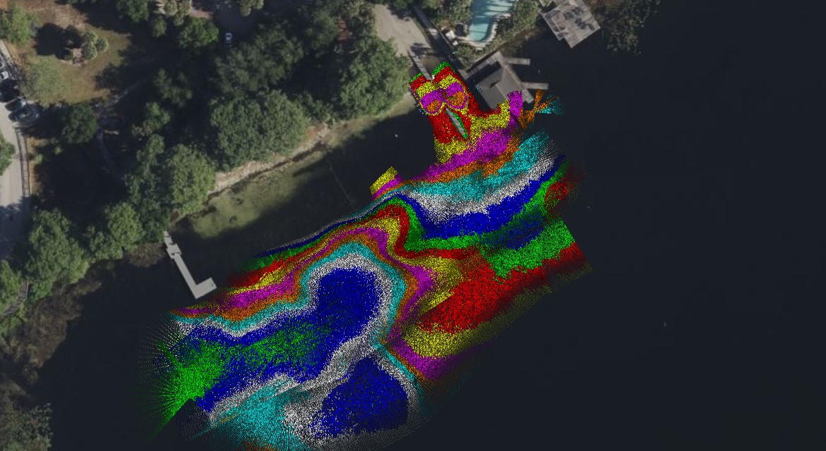 DRMPInc's tweet photo. DRMP has invested in a Teledyne Z-Boat 1800T (Trimble Edition) for our survey fleet that will provide cost savings for clients, additional service offerings, and increased safety for the firm’s staff. https://t.co/mXzglLpMRy #NationalSurveyorsWeek #DRMPDifference #BuildWithDRMP https://t.co/eXBEUtXVvp