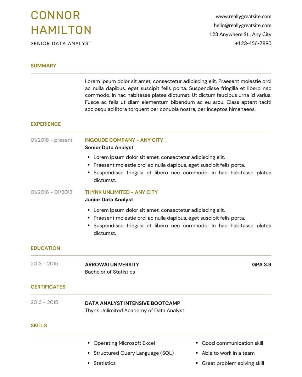 Resume Wizard tweet media