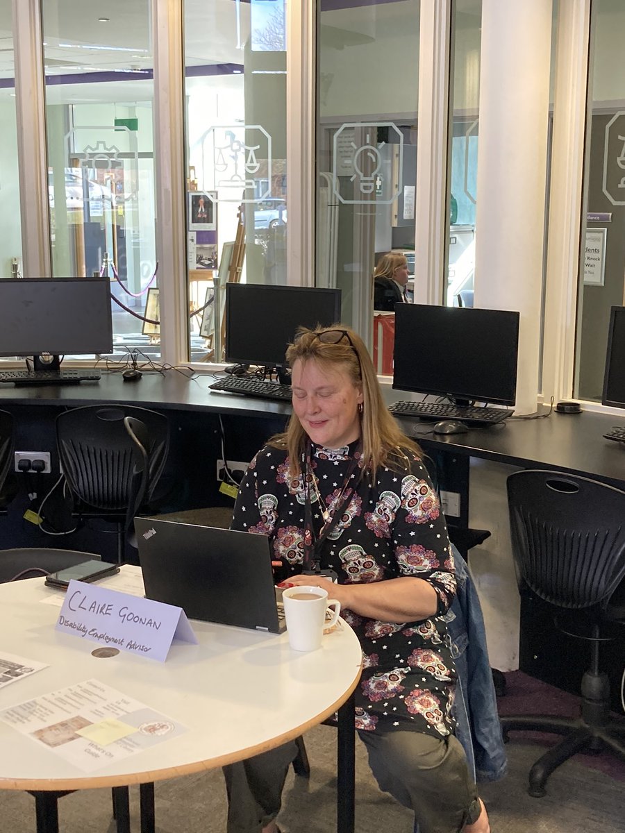 WraggAngel's tweet image. Come along and chat to our Community colleagues @OutwoodCity , valuable information from Disability Benefits , School Nursing Team and Sheffield Futures, here from 2pm /4pm .