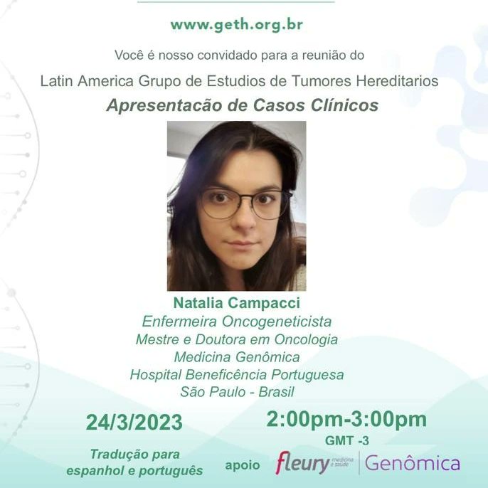 Latin America - GETH tweet media