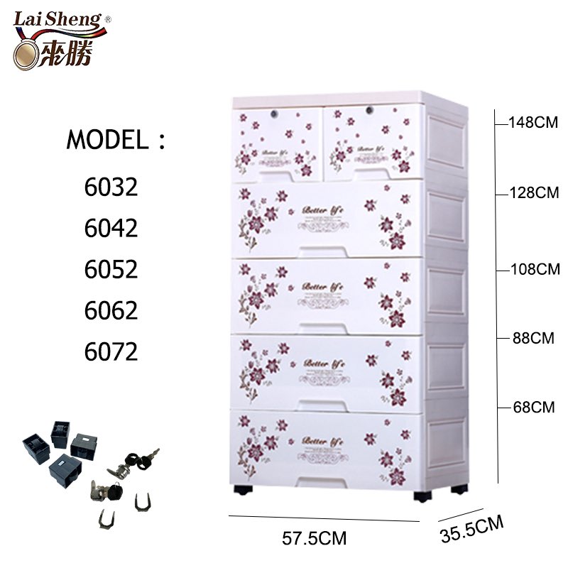 LaishengFactory's tweet image. Printed style
 
3rd layer to 7th layer

If you want to know more, please contact whatsapp directly.

Email:Laisheng.Plastic.Factory@gmail.com
WhatsApp/WeChat:86-13172808222
lnkd.in/ebKax56k
#plasticstorage #drawercabinet #drawerstorage #manufacturer #supplying  #cupboard