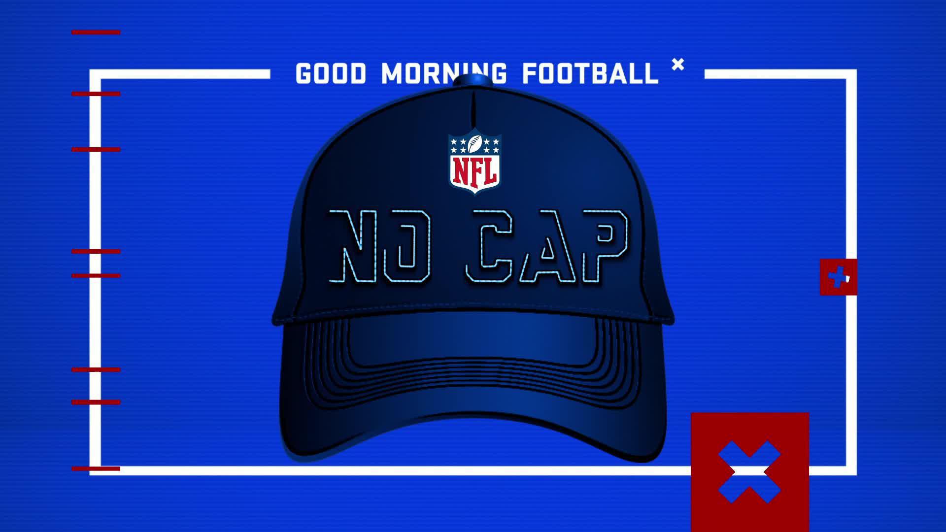 nfl draft hats 2020