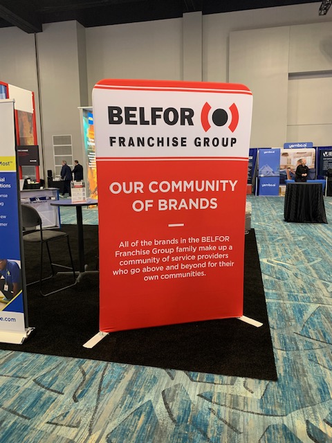 Join our #MarchMadnessChallenge at the #PLRB  #ClaimsConference2023 and connect with 1-800 WATER DAMAGE, Blue Kangaroo Packoutz and DUCTZ Indoor Air Professionals International at Booth 409! 🏀🏆