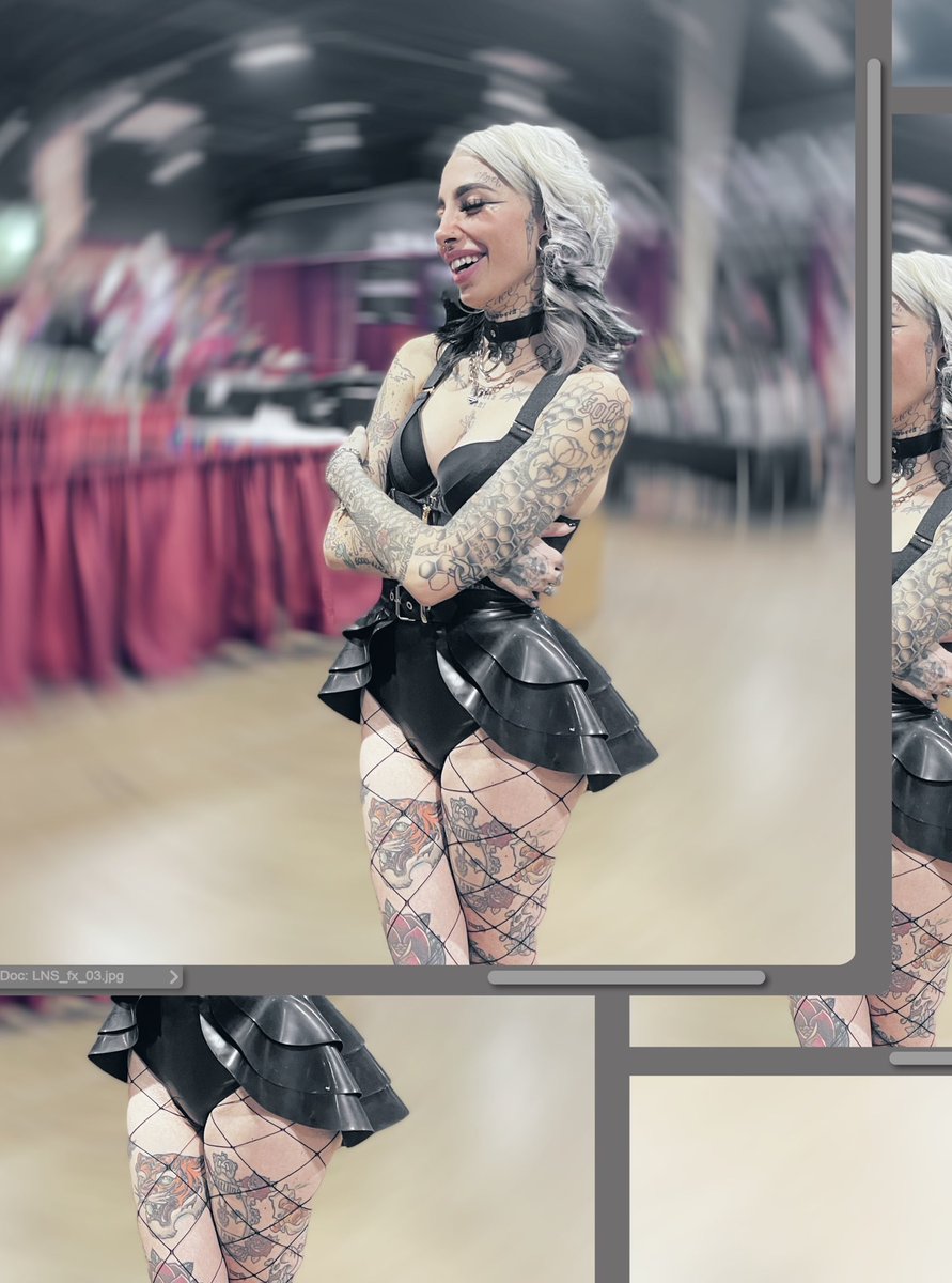 Cruella Morgan’s Biggest Fan on Twitter: "Goodmorning pretty lady I