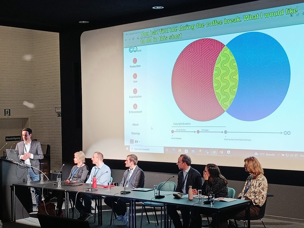 ReCreating Europe tweet media